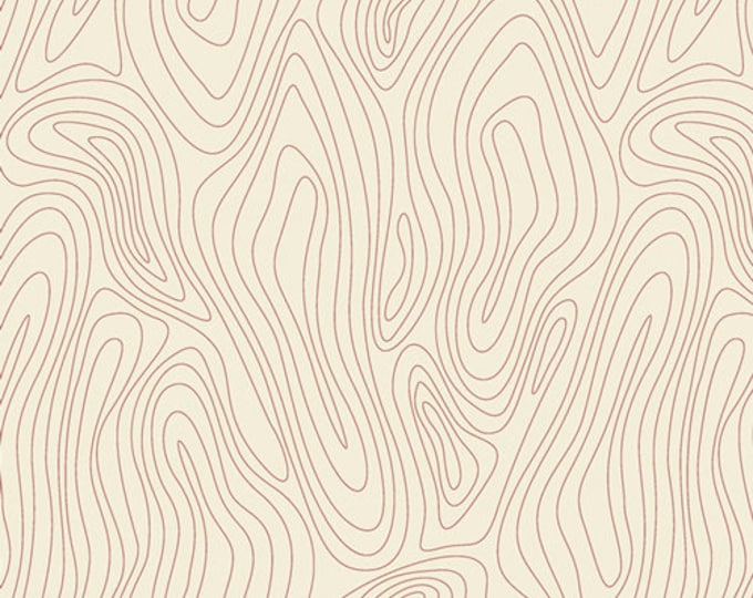Rippling Terrain TerraKotta for AGF