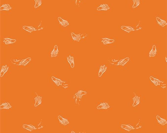 Ghostly Dance  for Art Gallery Fabrics