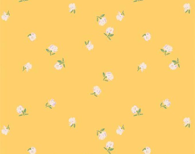 Blooming Rain for Art Gallery Fabrics