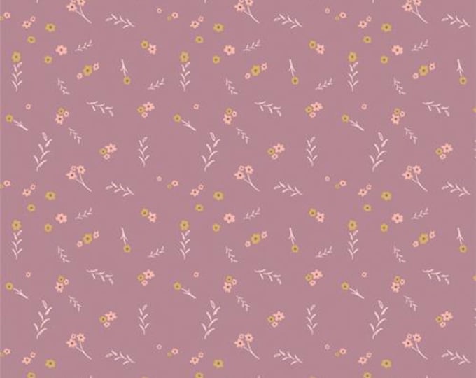 Whimsy Bloom by Christina Lee from Sewcial Bee Collective for Art Gallery Fabrics
