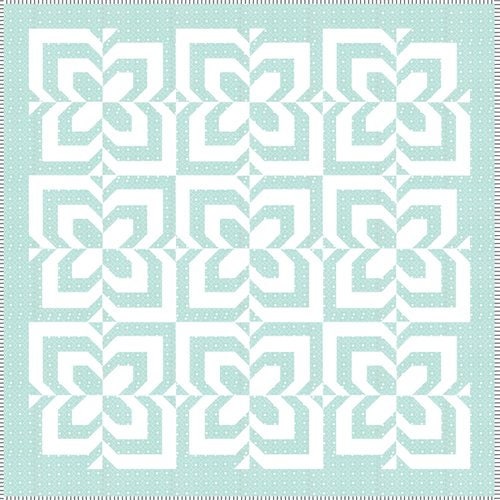 Kaleidoscope By Vanessa Goertzen Of Lella Boutique