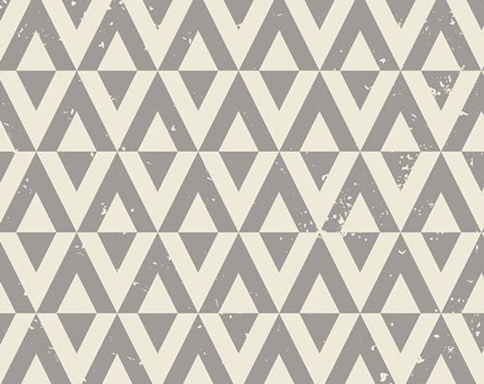 Rustic Diamonds for AGF