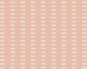 Brick Road Blush from The Cur8tor Botanica by Art Gallery Studio