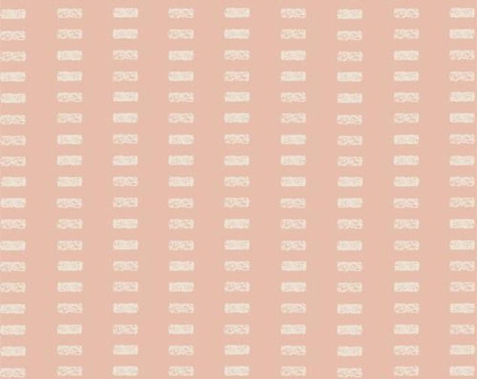 Brick Road Blush from The Cur8tor Botanica by Art Gallery Studio