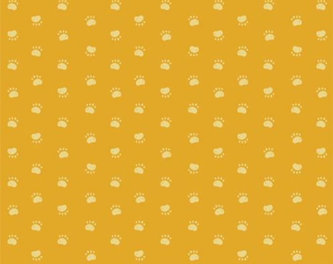 Pawsome Walk by Jessica Swift from Oh, Woof! for Art Gallery Fabrics