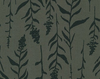 PEPPER Fern by Anna Graham from Around the Bend for Robert Kaufman Fabrics