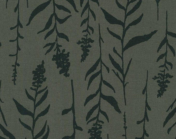 PEPPER Fern by Anna Graham from Around the Bend for Robert Kaufman Fabrics