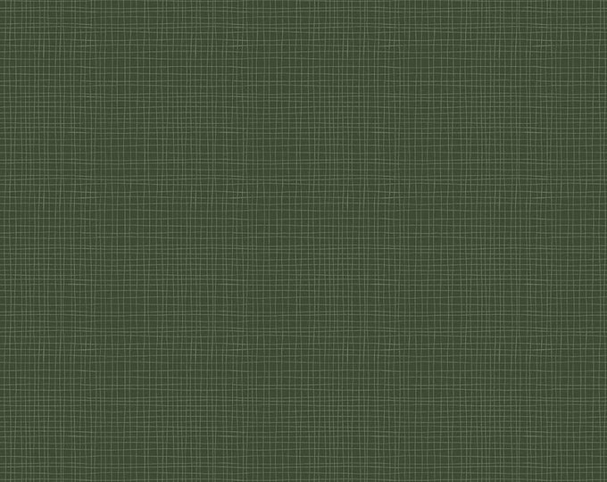 Weave Pine from Love You S'more by Gracey Larson for Riley Blake Designs