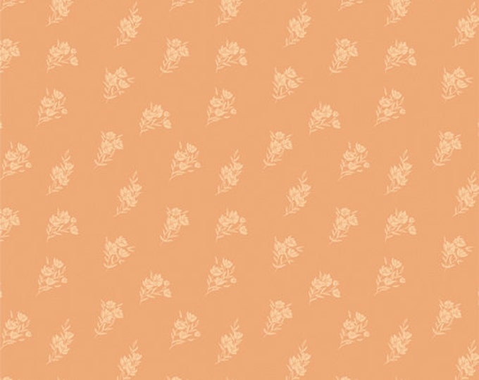 Homegrown Blooms from Season & Spice for Art Gallery Fabrics