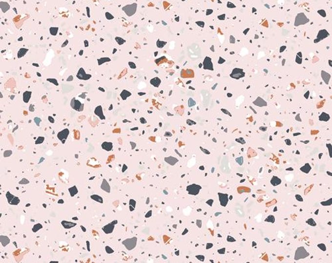 Terrazzo Opal from Twenty by Katarina Roccella for Art Gallery Fabrics