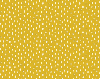 Scattered Showers Warm Day Trip by Dana Willard for Art Gallery Fabrics