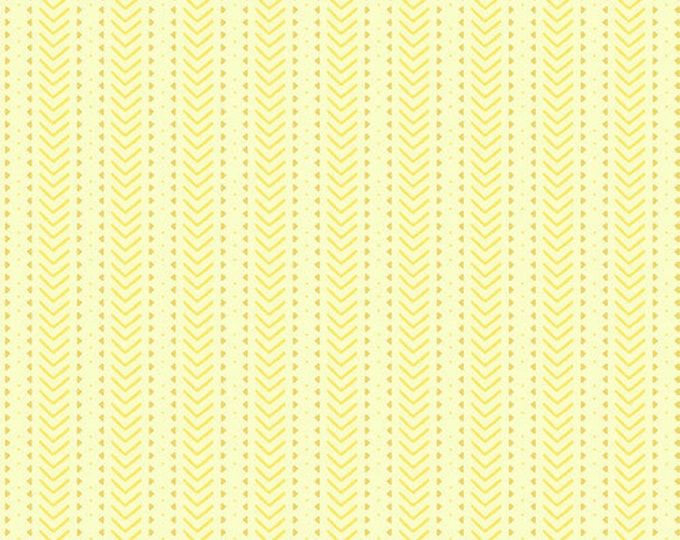 Mod Cloth Solar - Fire by Sew Kind of Wonderful for Free Spirit Fabrics