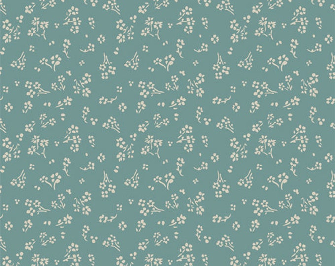 Sprinkled Florets from Gloria by Maureen Cracknell for Art Gallery Fabrics