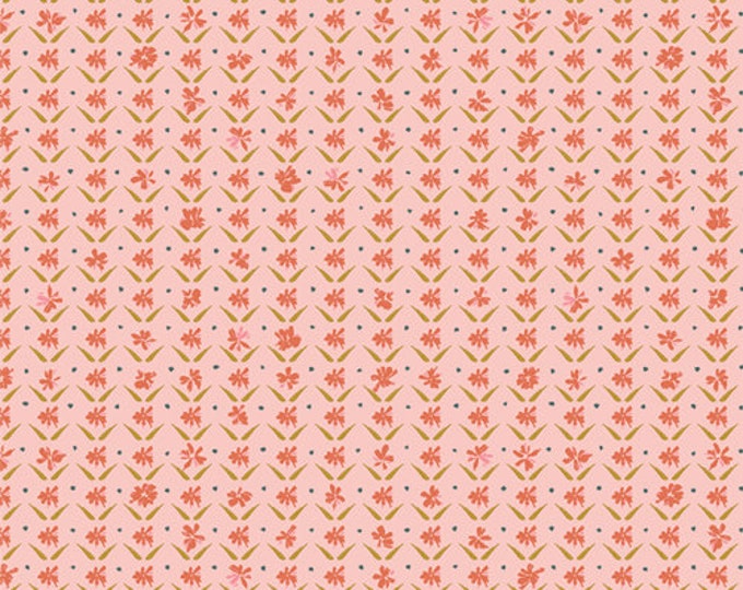 Sweet Darling from Velvet by Amy Sinibaldi for Art Gallery Fabrics