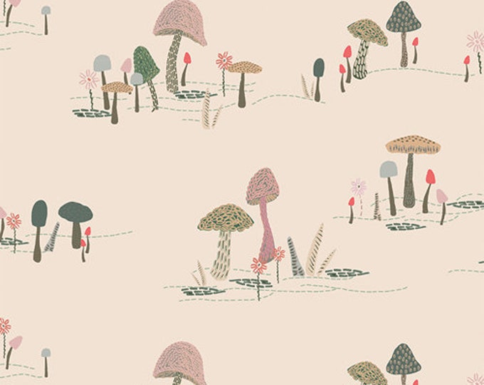 Forest Stroll from All is Well by Art Gallery Studio