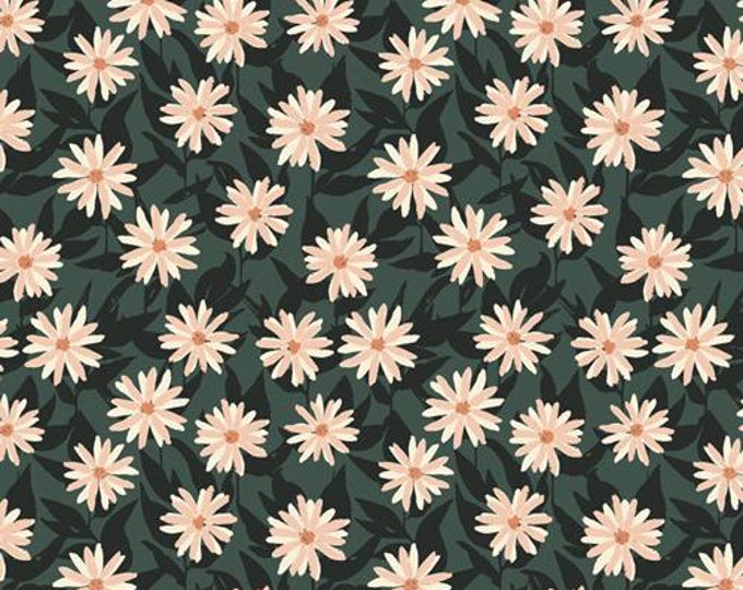 Idas Pressed Flowers from Her & History for Art Gallery Fabrics
