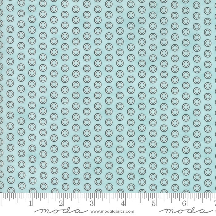 meander blue meander blue