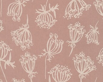 ROSE (Queen Anne's Lace) by Anna Graham from Riverbend for Robert Kaufman Fabrics