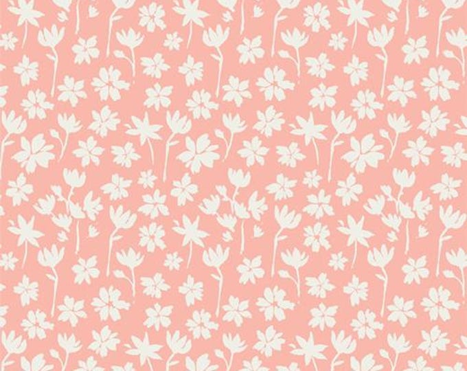Sweet Impressions by KELSEY SWATSKE from Sewcial Bee Collective for Art Gallery Fabrics