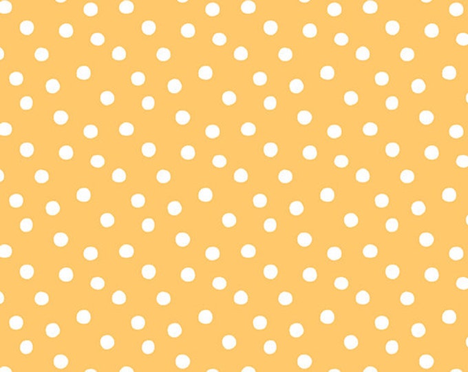 MANGO Polka Dot by Kim Schaefer for Andover Fabrics