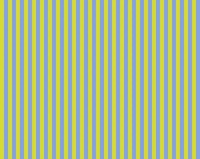 Tent Stripe - Myrtle by Tula Pink for Free Spirit Fabrics