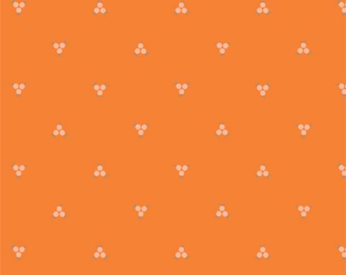 Sweet Tangerines from Tangerine for Art Gallery Fabrics
