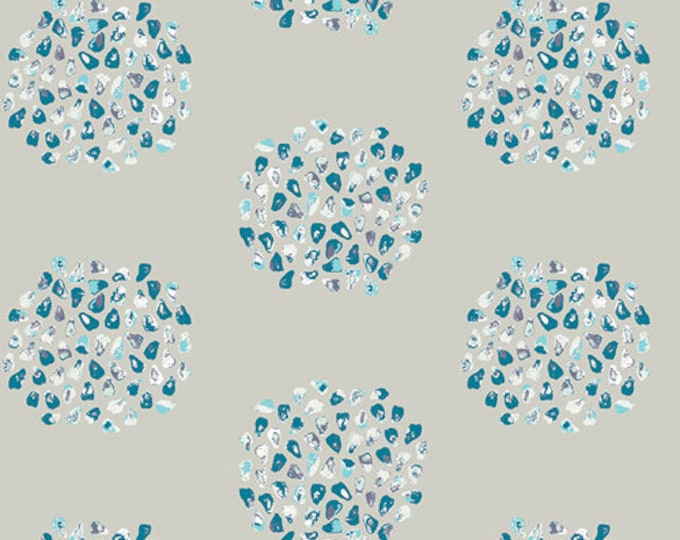 Melograno Cloudberry by Katarina Roccella for Art Gallery Fabrics