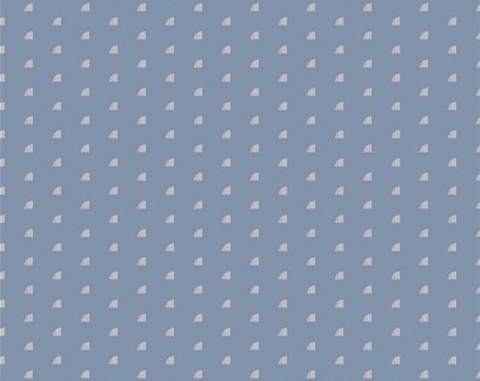 Tiny Moon Rain from Slow Summer by Suzy Quilts for Art Gallery Fabrics