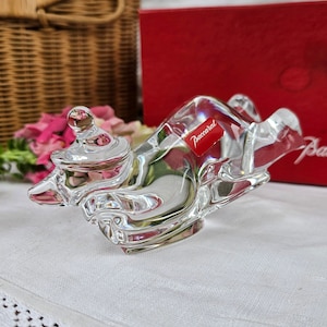 Lalique Bears - Etsy