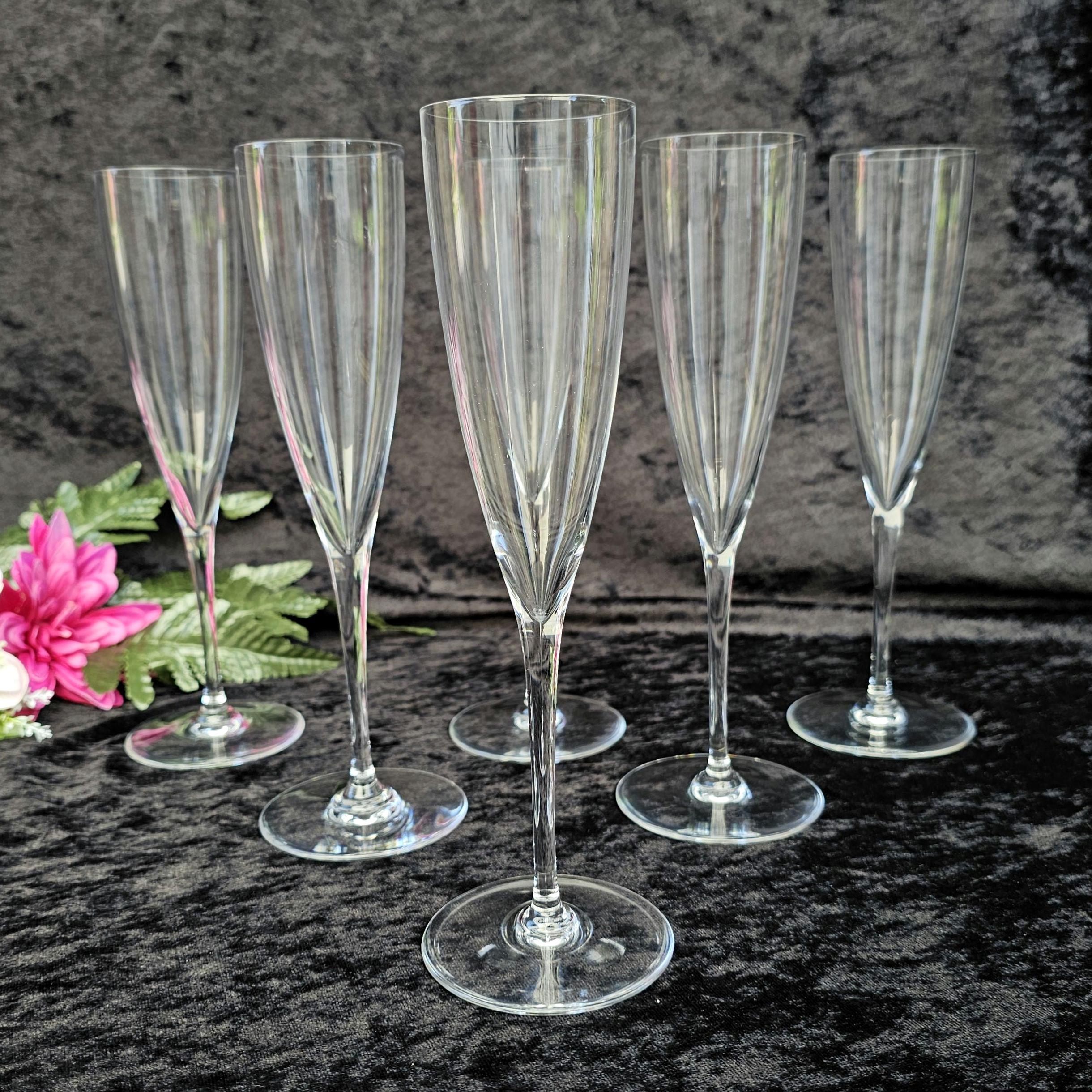 stem wine glasses Stemmed and Stemless Bundle  Saludi Glassware