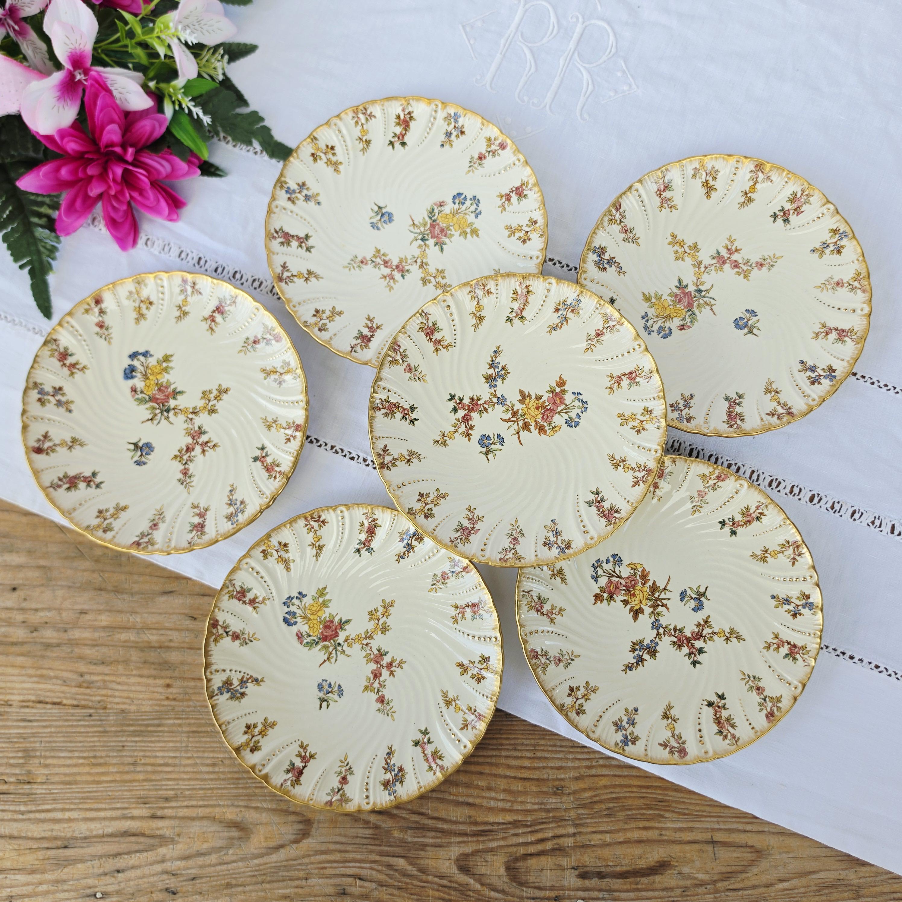 Louis Xv Sarreguemines - Etsy