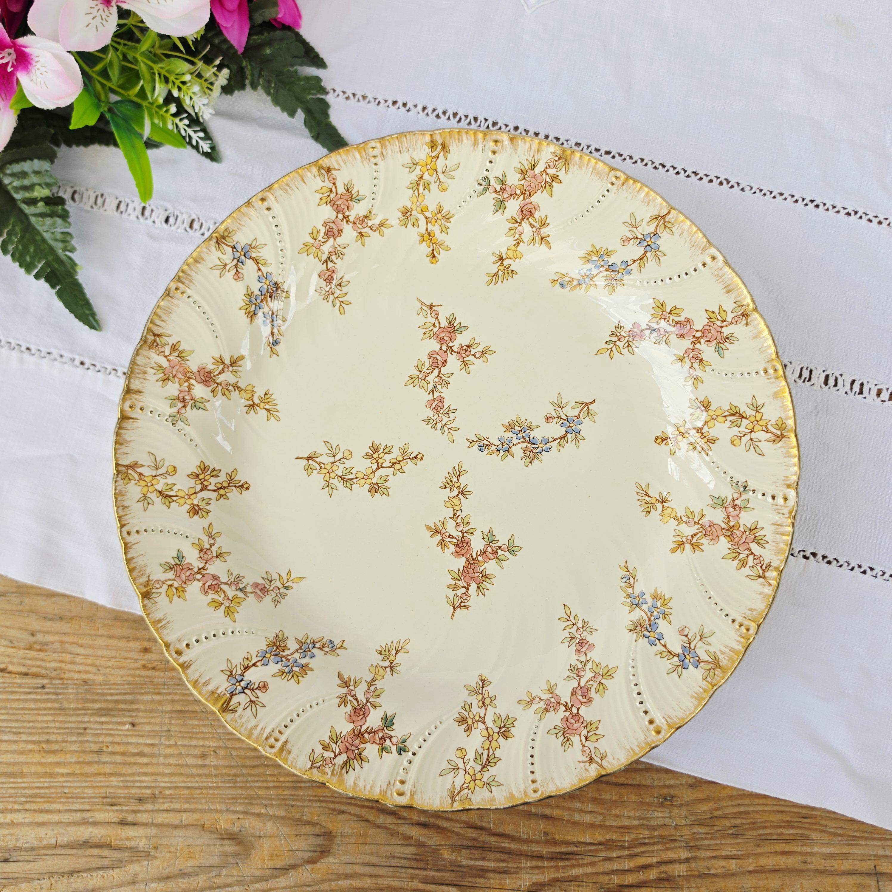 Louis Xv Sarreguemines - Etsy