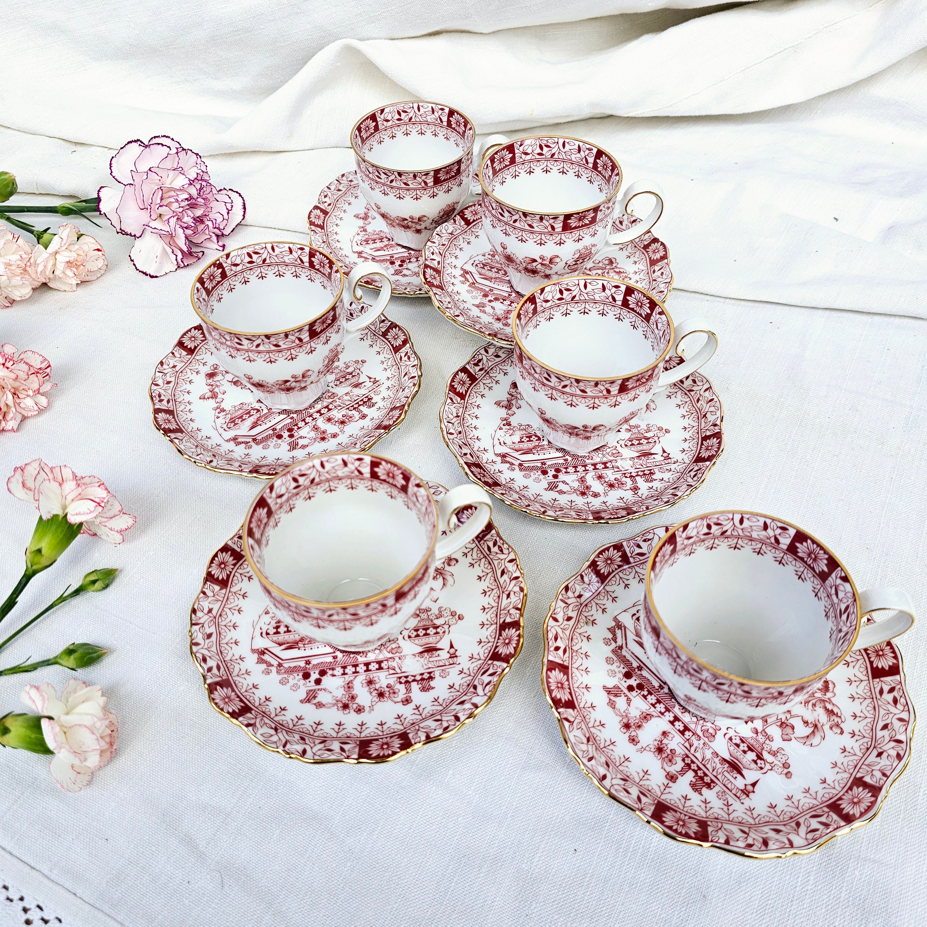 Seltmann Weiden Bavaria | Antique 