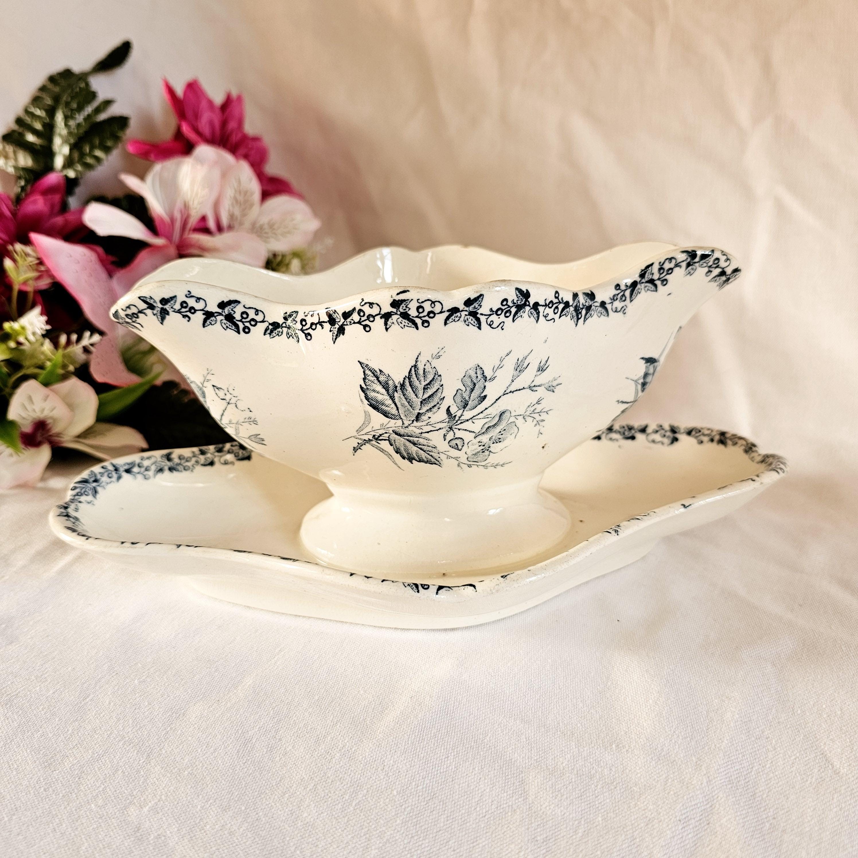 Badonviller ceramics - Etsy 日本