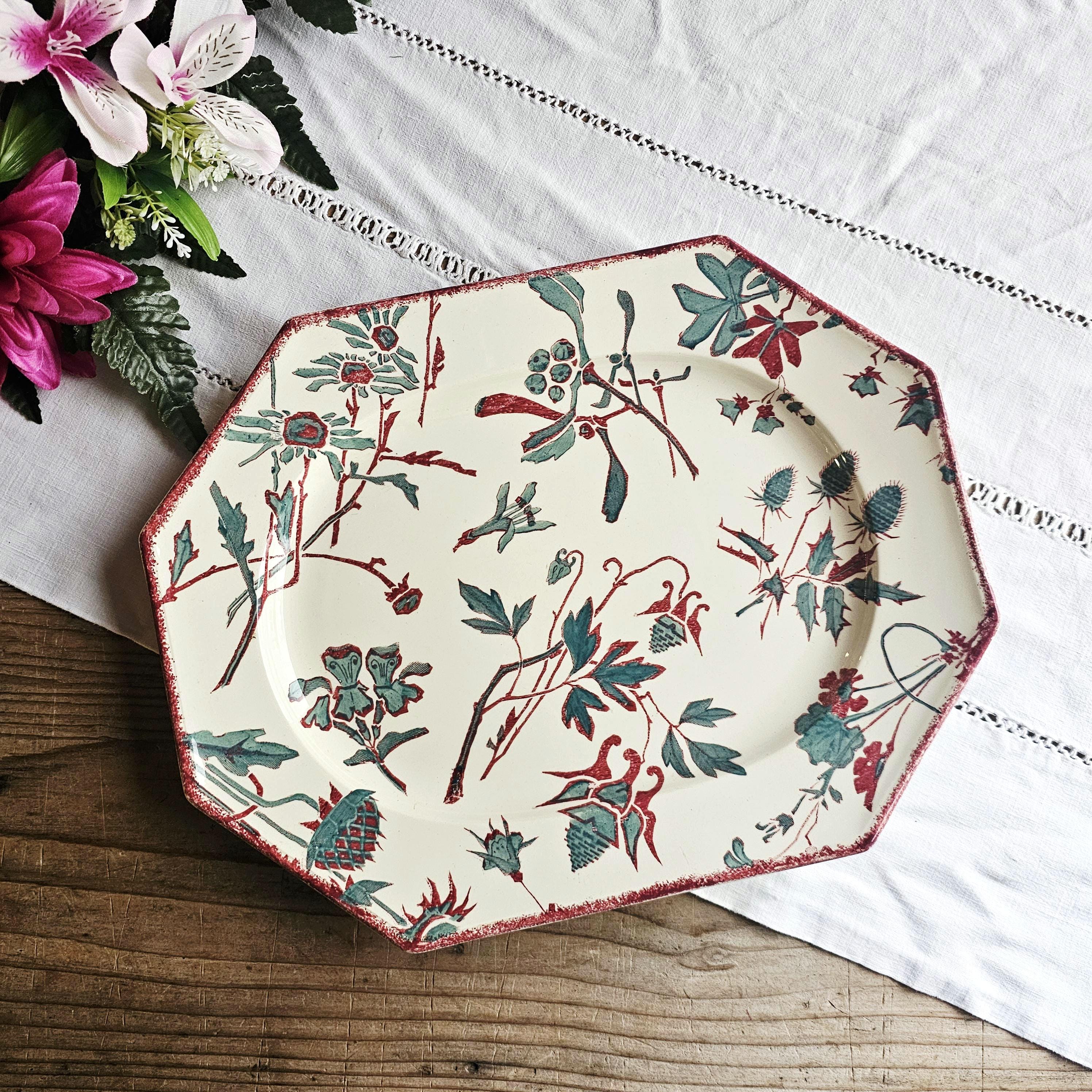 Manufacture digoin - Etsy 日本