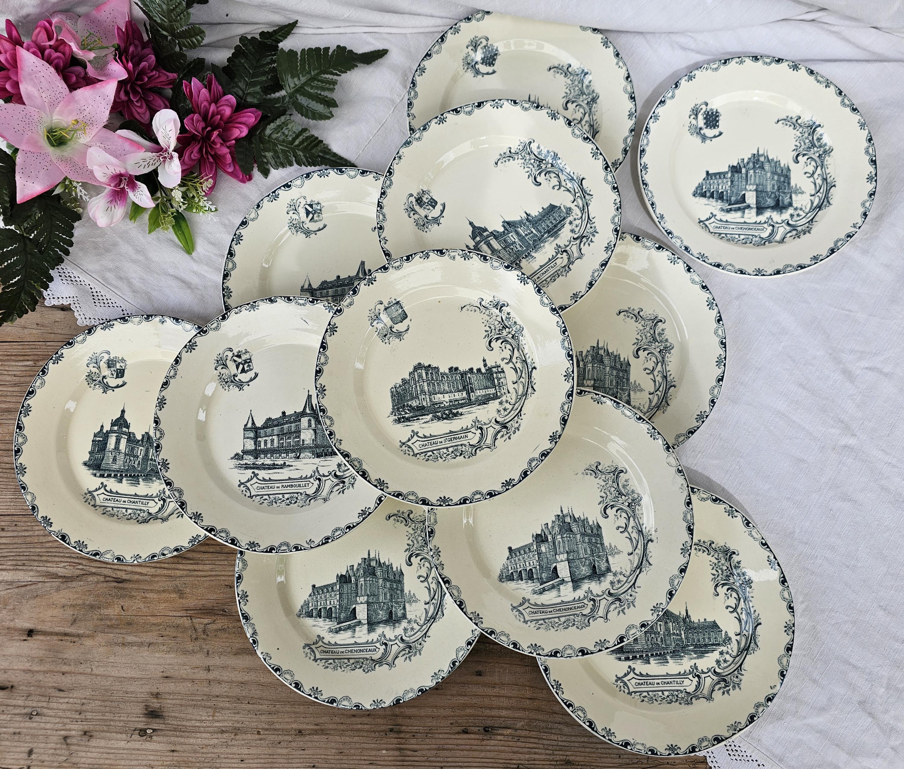 Clairefontaine Faience - Etsy Canada