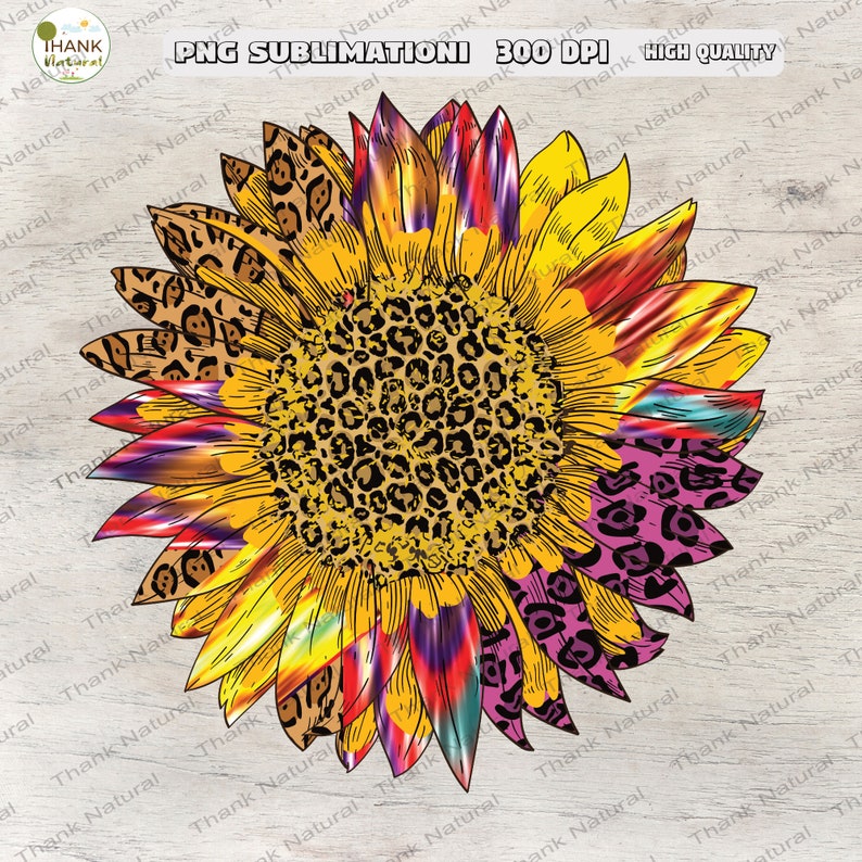 Download 10 Bundle Sunflower PNG Sublimation Designs Download ...