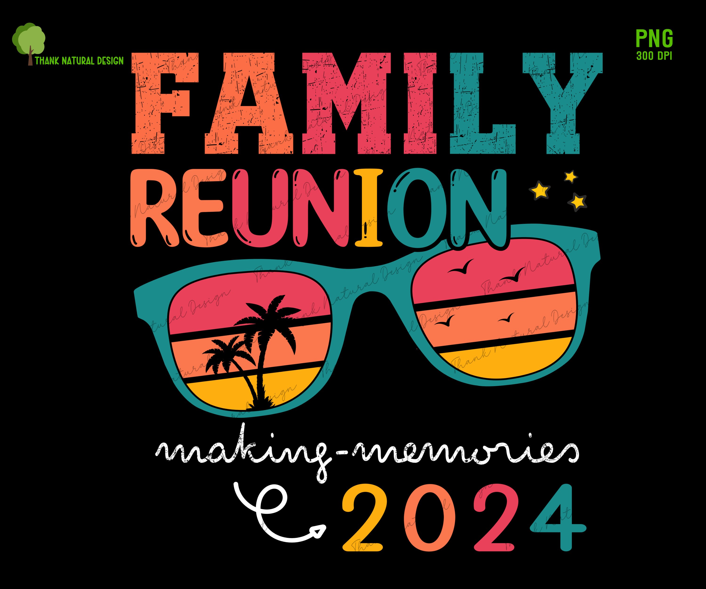 Family Reunion 2025 Png, World Family Day, Family Gathering, Family