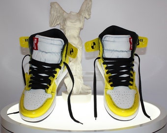 jd customise your own shoes