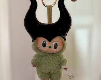 Monsters Plushie Maleficent