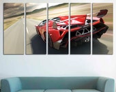 Lamborghini Veneno art Lamborghini wall art Lamborghini decor Lamborghini wall decor Lamborghini art Lamborghini canvas print Cars decor