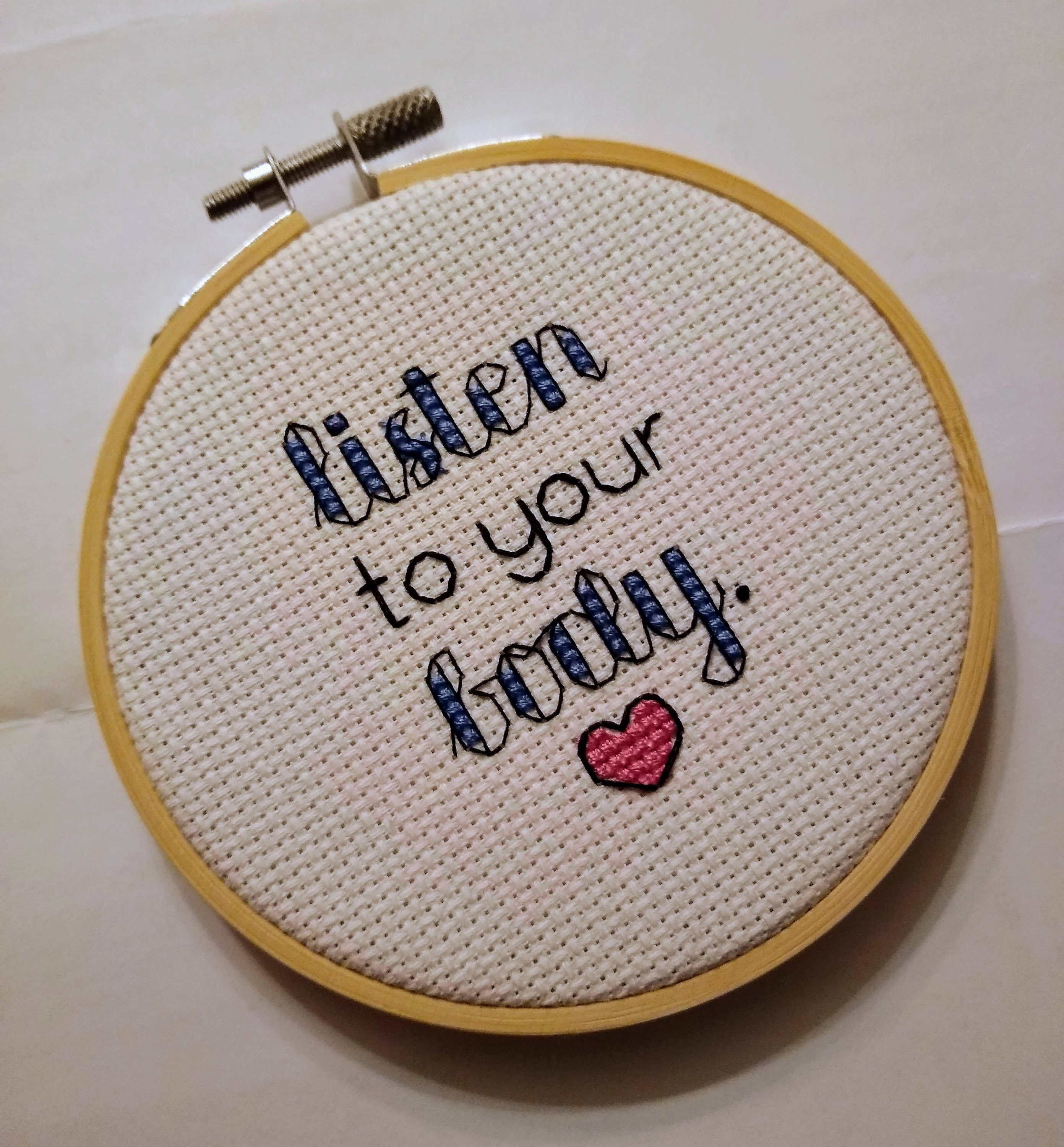 Backstitch Alphabet Pattern PDF | Etsy