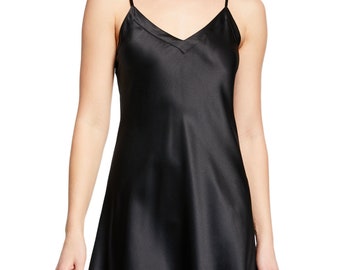 silk nightwear