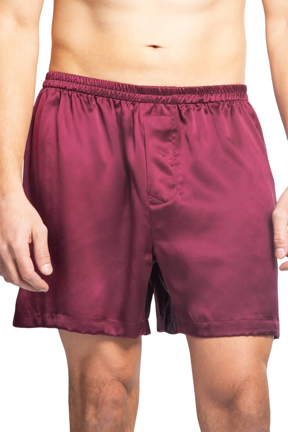 Washable hotsell silk underwear
