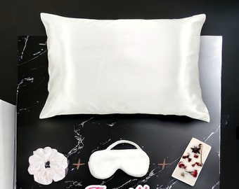 Mother's Day Edition - Silk Pillowcase Sets