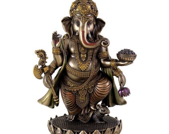 New Big Ganesh Ji Murti/idol/statueheight-8 | Etsy