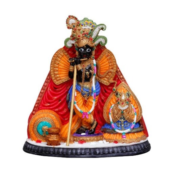 Bankey Bihari Ji Murti vrindavanhindu God and Goddess - Etsy Bankey Bihari Ji Murti vrindavanhindu God and Goddess - Etsy