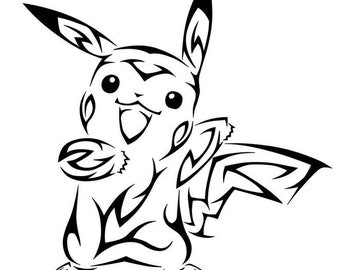 Maglietta Pikachu