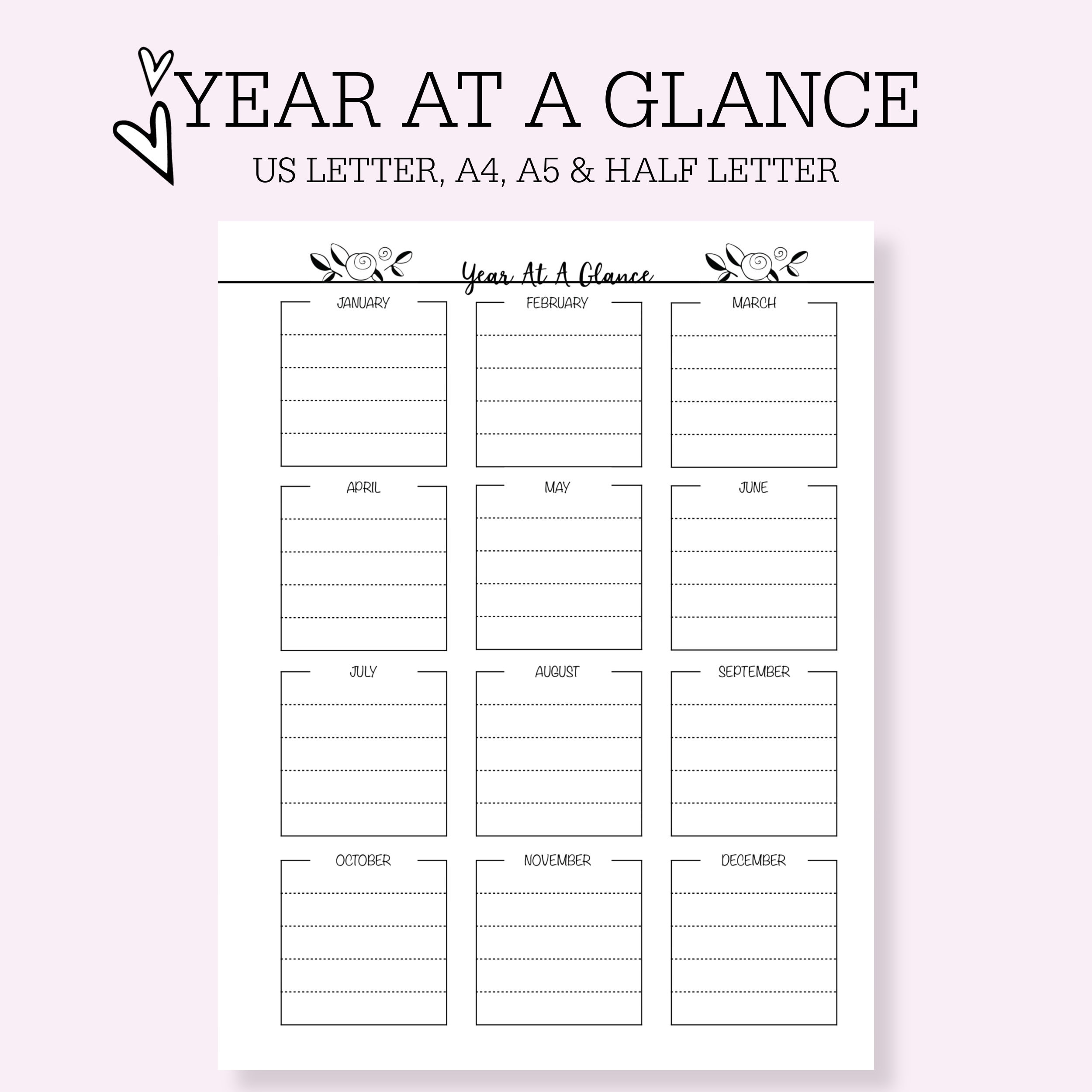 year-at-a-glance-planner-printable-etsy