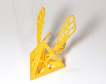 Tetra-Wasp
